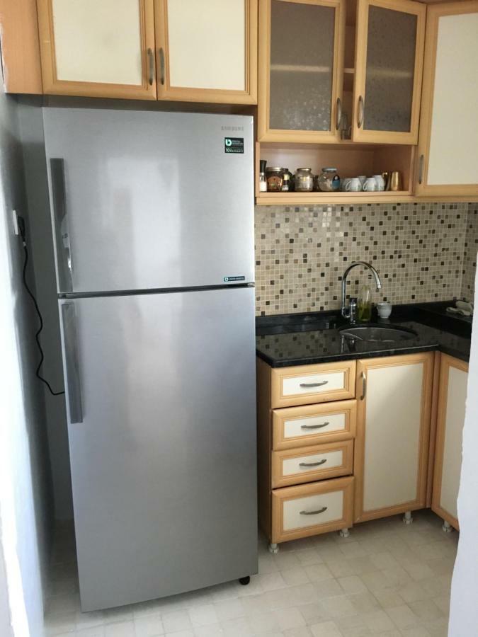 Old Town Kagitci Apart Apartman Isztambul Kültér fotó