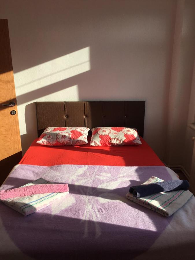 Old Town Kagitci Apart Apartman Isztambul Kültér fotó